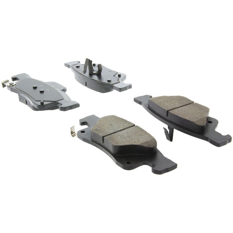 StopTech | Sport Brake Pads - Arrière StopTech Plaquettes de freins