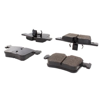 StopTech | Sport Brake Pads - Avant StopTech Plaquettes de freins