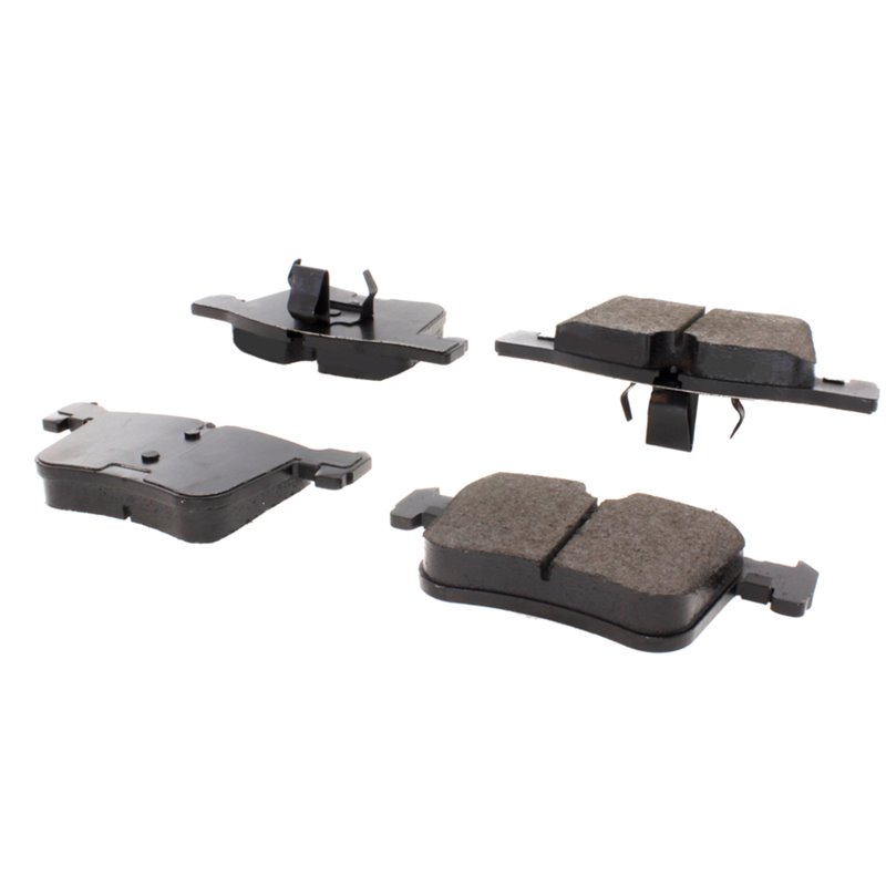 StopTech | Sport Brake Pads - Avant StopTech Plaquettes de freins