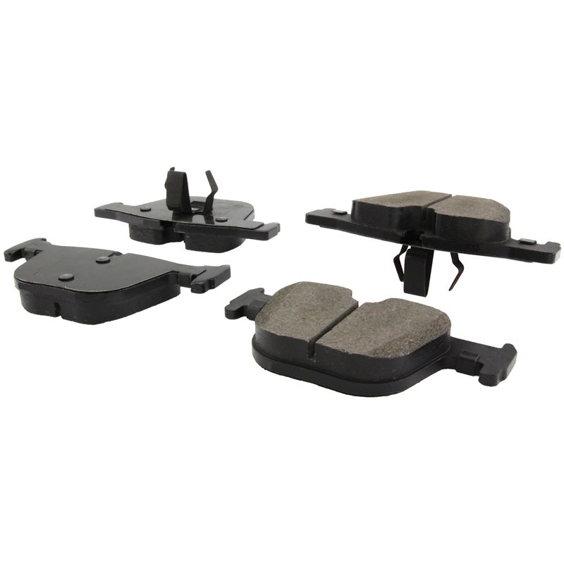 StopTech | Sport Brake Pads - Rear StopTech Brake Pads