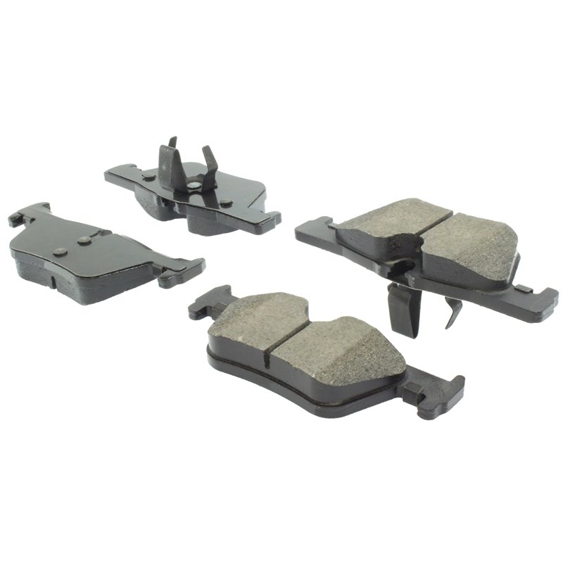 StopTech | Sport Brake Pads - Arrière StopTech Plaquettes de freins