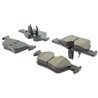StopTech | Sport Brake Pads - Arrière StopTech Plaquettes de freins