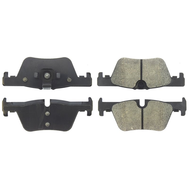 StopTech | Sport Brake Pads - Arrière StopTech Plaquettes de freins