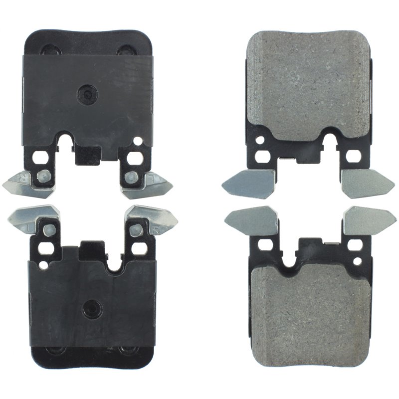 StopTech | Sport Brake Pads - Rear StopTech Brake Pads