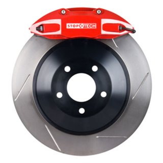StopTech | Touring Big Brake Kit - Front StopTech Big Brakes