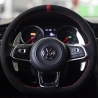 CTS Turbo | Paddle Shift Extensions - MK7 Volkswagen GTI / Golf R DSG CTS Turbo Pommeau & Levier de Vitesse