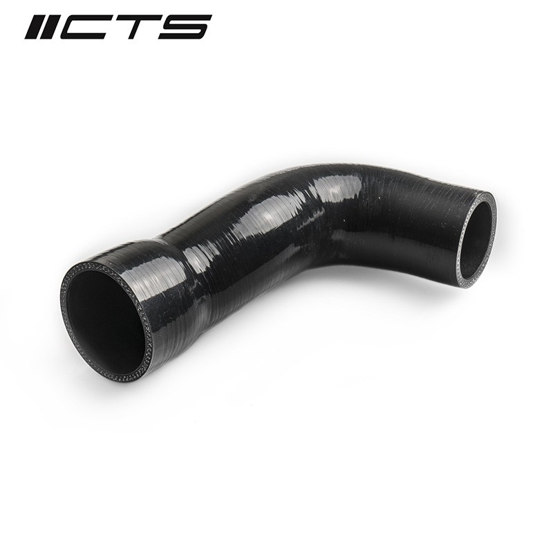 CTS Turbo | Turbo Outlet Pipe - MK7.5 Golf R / 8V.2 S3 / 8S.2 TT-S 2018-2020 CTS Turbo Intercoolers