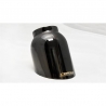 Corsa | Sport Cat-Back Exhaust System - 3.0" Twin 4.0" Tips Ford F-150 V8 5.0L CORSA Performance Cat-Back Exhausts