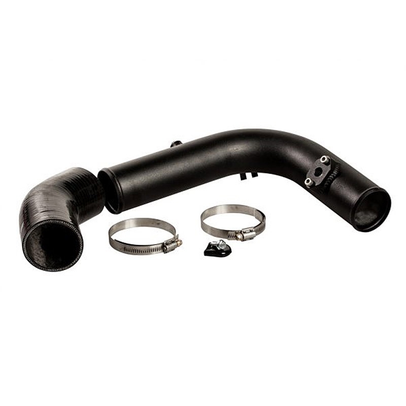 CTS Turbo | Throttle Pipe - GTI / GOLF R / GOLF / GLI / A3 / S3 / TT CTS Turbo Intercoolers