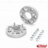 Eibach | PRO-SPACER Kit (20mm Pair) - Focus ST / RS 2.0T / 2.3T 2013-2018 Eibach Wheel Spacers