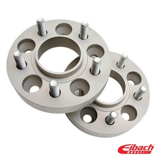 Eibach | PRO-SPACER Kit (25mm Pair) - Focus ST / RS 2.0T / 2.3T 2013-2018 Eibach Wheel Spacers