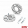 Eibach | PRO-SPACER Kit (25mm Pair) - Focus ST / RS 2.0T / 2.3T 2013-2018 Eibach Wheel Spacers