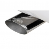 Corsa | Sport Cat-Back Exhaust System - 3.0" Single 4.0" Tips Ford F-150 V8 5.0L 144.5"/156.5"/163.1" WB CORSA Performance Ca...