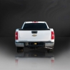 Corsa | Sport Cat-Back Exhaust System - Silverado 1500 / LTZ 6.2L 2007-2009 CORSA Performance Cat-Back Exhausts