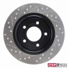 StopTech | Sport Rotor - Rear Left - Sold individually StopTech Brake Rotors