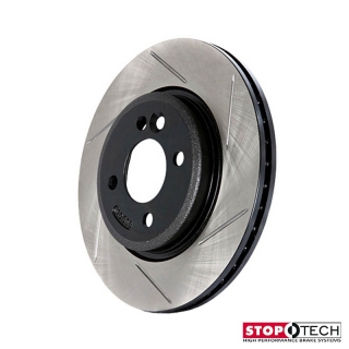 StopTech | Sport Rotor - Front Left - Sold individually StopTech Brake Rotors