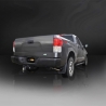 Corsa | Sport Cat-Back Exhaust System - Tundra 5.7L 2011-2021 CORSA Performance Cat-Back Exhausts