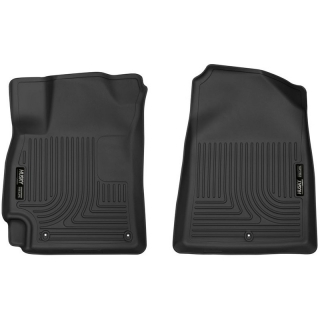 Husky Liners | Tapis X-ACT - Avant - Elantra 1.4T / 1.6T / 2.0L 2017-2020 Husky Liners Floor Mats