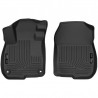 Husky Liners | Tapis X-ACT - Avant - Honda CR-V 2017-2022 Husky Liners Tapis Protecteur