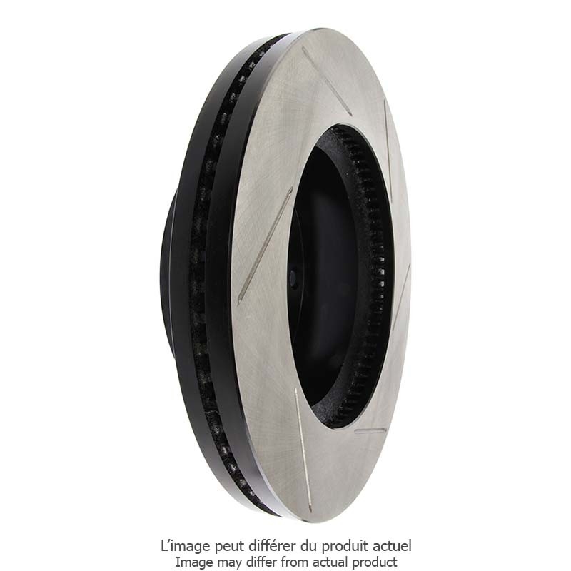 StopTech | Sport Rotor - Front Left - Sold individually StopTech Brake Rotors