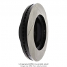 StopTech | Sport Rotor - Front Left - Sold individually StopTech Brake Rotors