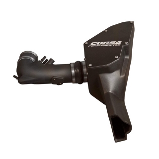 Corsa | MaxFlow Closed Box Air Intake System - Mustang 5.0L 2015-2017 CORSA Performance Air Intake