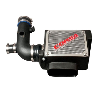 Corsa | PowerCore Closed Box Air Intake System - FR-S / BRZ / 86 CORSA Performance Entrées Air