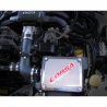 Corsa | PowerCore Closed Box Air Intake System - FR-S / BRZ / 86 2.0L 2013-2017 CORSA Performance Air Intake