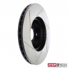 StopTech | Sport Rotor - Slotted - Avant Droit - Vendu à l'unité StopTech Disques de freins