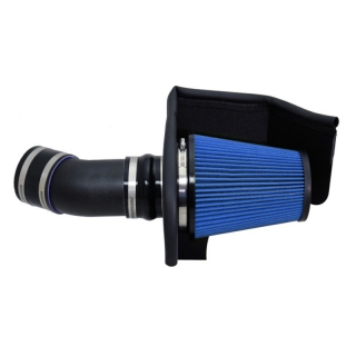 Corsa | MaxFlow Apex Metal Air Intake System - 300 / Challenger / Charger 6.4L 2011-2018 CORSA Performance Air Intake