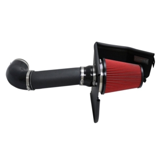 Corsa | DryTech Apex Metal Air Intake System - 300 / Challenger / Charger 5.7L 2011-2022 CORSA Performance Air Intake