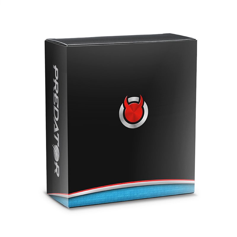 DiabloSport | Predator P2 Performance Tuner - Ford 2005-2018 DiabloSport Programmeurs de Performance