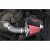 Corsa | DryTech Apex Metal Air Intake System - Grand Cherokee SRT / SRT8 6.4L 2012-2017 CORSA Performance Air Intake