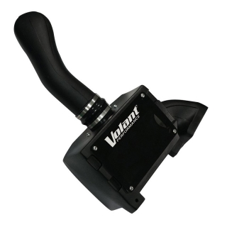 Volant | PowerCore Closed Box Air Intake System - Ram 1500 / Classic / 2500 / 3500 2013-2021 Volant Air Intake