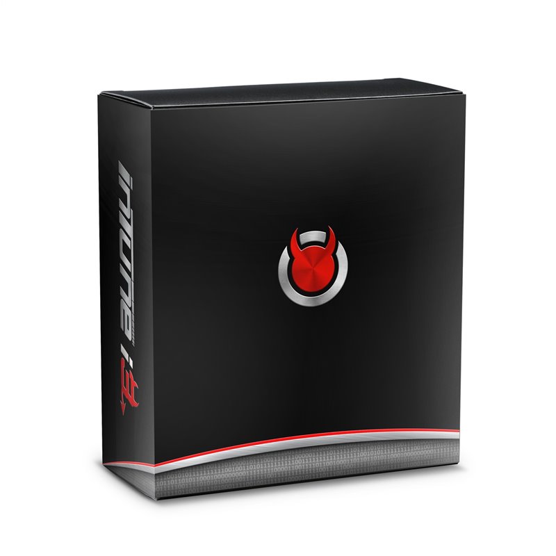 DiabloSport | inTune i3 Performance Programmer - Chrysler / Dodge 2005-2014 DiabloSport Performance Chips & Programmers