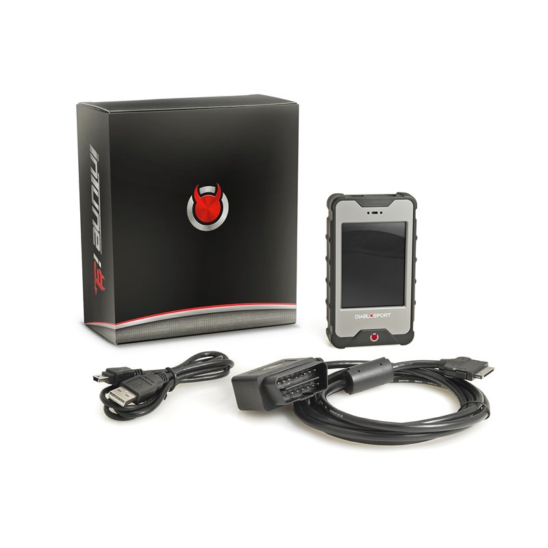 DiabloSport | inTune i3 Performance Programmer - 300 / Ram 5.7L / 6.4L 2015-2017 DiabloSport Programmeurs de Performance