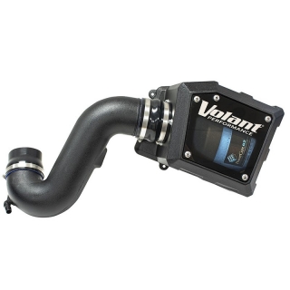 Volant | PowerCore Closed Box Air Intake System - Silverado / Sierra 1500 5.3L (New Body Style) Volant Entrées Air