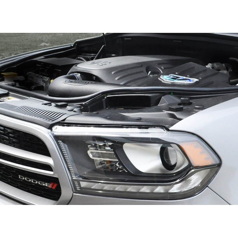 Volant | PowerCore Closed Box Air Intake System - Durango / Grand Cherokee 5.7L 2011-2021 Volant Air Intake