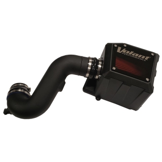 Volant | DryTech Closed Box Air Intake System - Silverado / Sierra 1500 5.3L (New Body Style) Volant Entrées Air