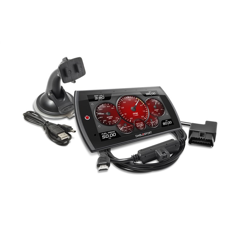 DiabloSport | Trinity T2 EX Performance Programmer - Cadillac / Chevrolet / GMC 2017-2022 DiabloSport Performance Chips & Pro...