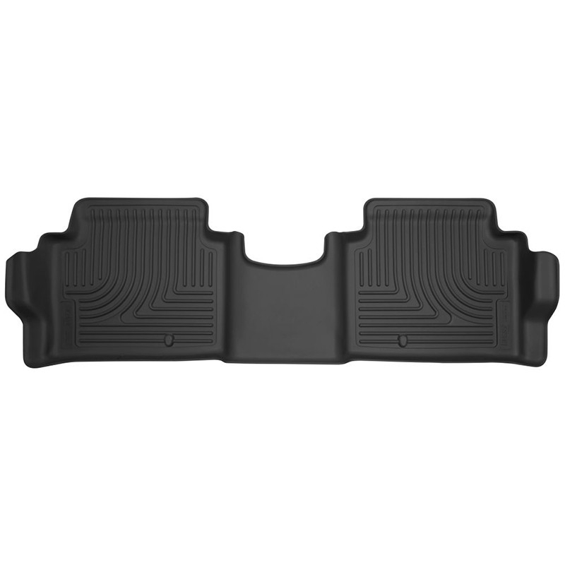 Husky Liners | Tapis X-ACT - Arriere - Hyundai Elantra 2017-2020 Husky Liners Tapis Protecteur