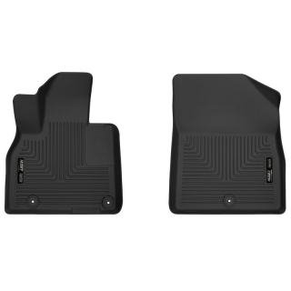 Husky Liners | Tapis X-ACT - Avant - Kia Telluride 2020-2022 Husky Liners Tapis Protecteur