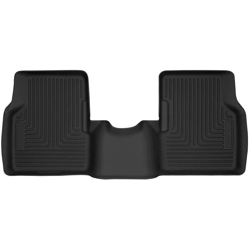 Husky Liners | Tapis X-ACT - Arriere - Jeep Compass 2017-2022 Husky Liners Tapis Protecteur