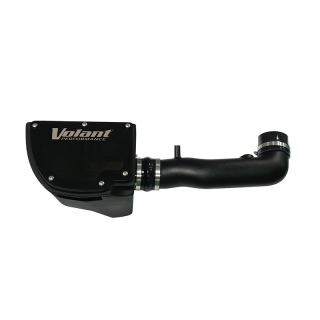 Volant | MaxFlow Closed Box Air Intake System - Wrangler (JK) / Wrangler (JL) 3.6L 2012-2018 Volant Air Intake