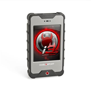 DiabloSport | inTune i3 Platinum Performance Programmer - Ram 1500 / 2500 / 3500 5.7L 2019-2019 DiabloSport Performance Chips...