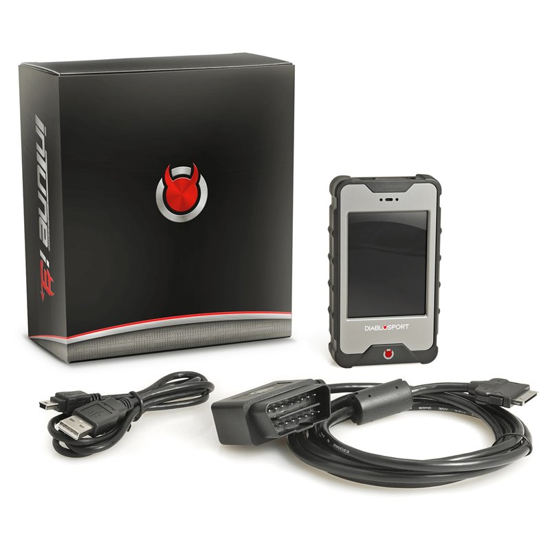 DiabloSport | inTune i3 Performance Programmer and PCM Swap Kit - Challenger / Charger 6.2L 2018-2022 DiabloSport Performance...