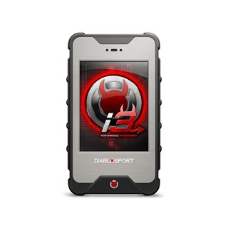 DiabloSport | inTune i3 Platinum Performance Programmer - 300 / Challenger / Charger 3.6L 2018-2020 DiabloSport Performance C...