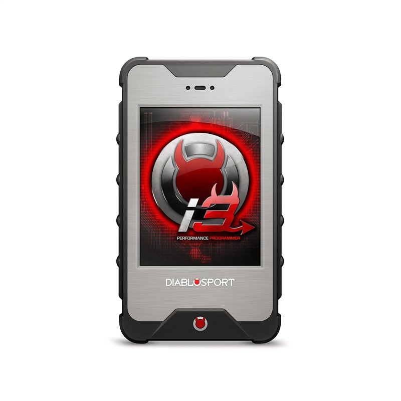 DiabloSport | inTune i3 Platinum Performance Programmer - 300 / Ram 3.6L 2018-2020 DiabloSport Programmeurs de Performance