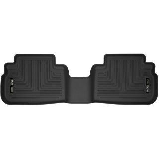Husky Liners | Tapis X-ACT - Arriere - Subaru Forester 2019-2021 Husky Liners Tapis Protecteur