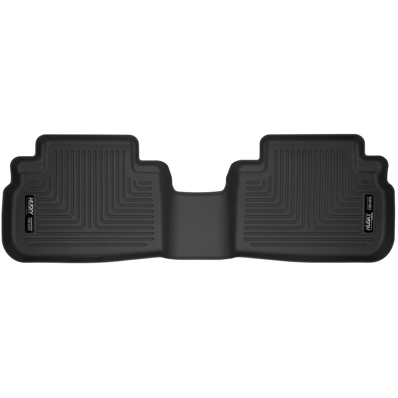 Husky Liners | Tapis X-ACT - Arriere - Subaru Forester 2019-2021 Husky Liners Tapis Protecteur